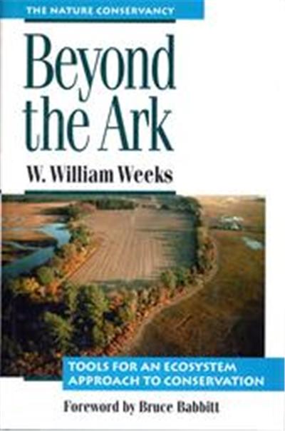 Beyond the Ark