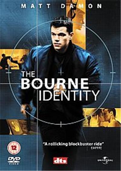 The Bourne Identity
