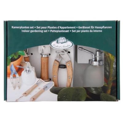 COFFRET ENTRETIEN PLANTES VERTES