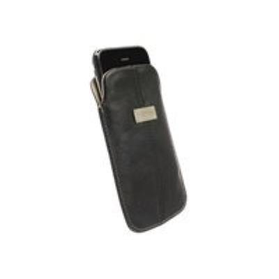 Krusell Luna Pouch Large - housse pour téléphone portable