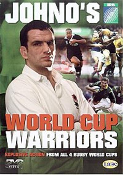 Johno's World Cup Warriors