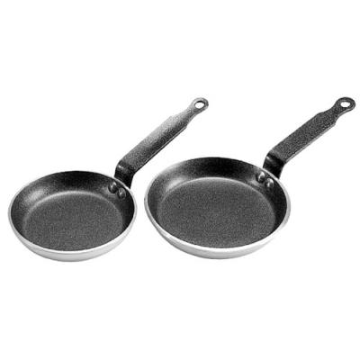 DE BUYER 8140.12 POÊLE À BLINIS \