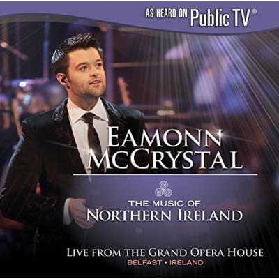 Music Of Northern Ireland,The