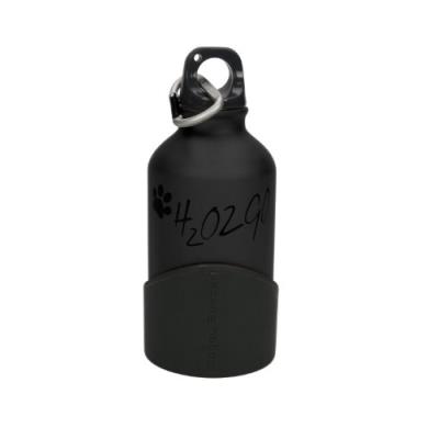Kapimex h2o2go gourde noir 350 ml