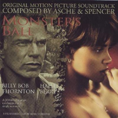 Ost Monster's Ball