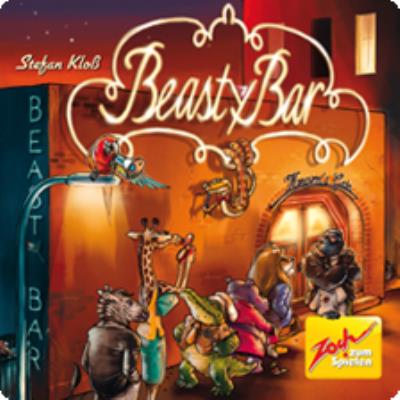 Zoch - Beasty Bar