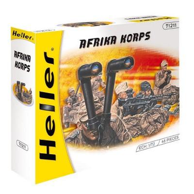 Heller - Afrika Korps