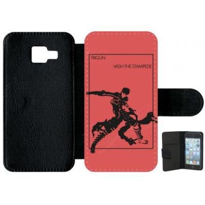 Etui samsung galaxy a3 2016 trigun vash the stampede