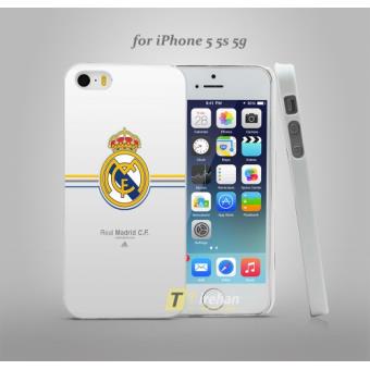 coque iphone 5 real
