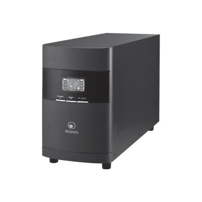 Atlantis Land Linea Professional LinePower 2301 - UPS - 1.6 kW - 2300 VA