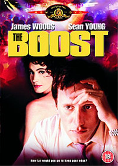 The Boost