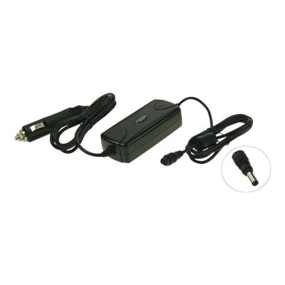 PSA - adaptateur allume-cigare (voiture et avion) - 72 Watt