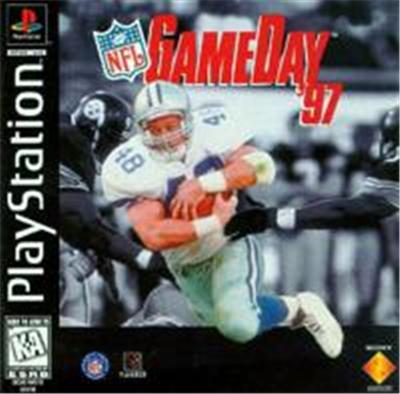 NFL GameDay 97