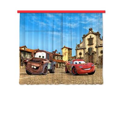 Ag design fcs xl 43138 tunnel disney cars