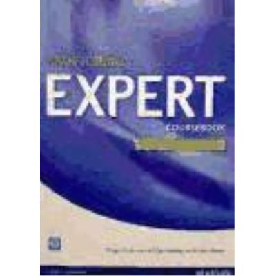 Expert Proficiency Coursebook And Audio Cd Pack - Roderick, Megan