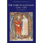 The Wars of Scotland