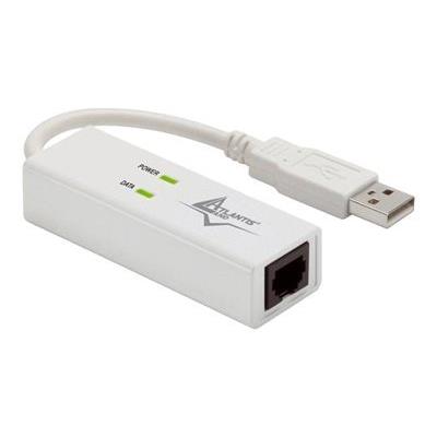 Atlantis Land WebRunner USB - fax/modem