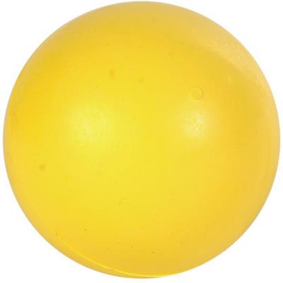 Balle, Caoutchouc Naturel , Ø 6 Cm - 3300 - Mon Animalerie