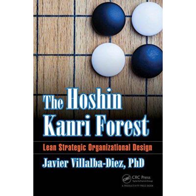 The Hoshin Kanri Forest: Lean Strategic Organizational Design - [Version Originale]