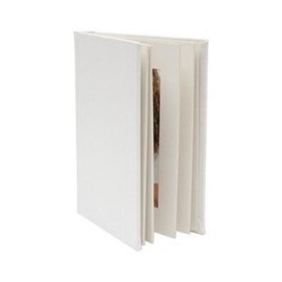 Deknudt passepartoutalbum blanc 15x20 kunstleder a66da1 10ph
