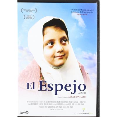 Ayneh (1997) (El espejo)