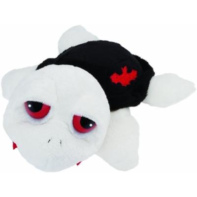 SUKI LIL PEEPERS ... VLAD THE WHITE VAMPIRE TURTLE 14190 SMALL