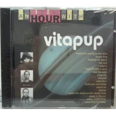 Vitapup