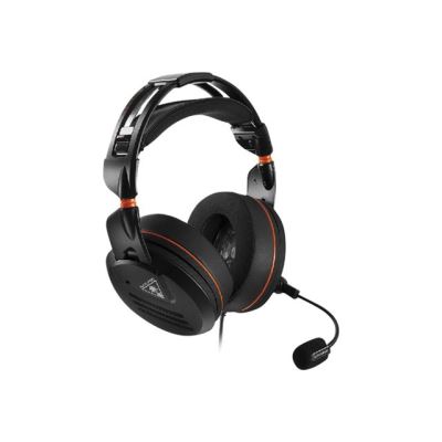 Turtle Beach Elite Pro Professional Surround Sound - PC Edition - koptelefoon