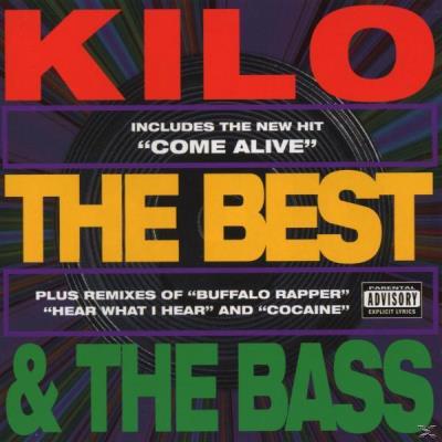 The Best and the Bass