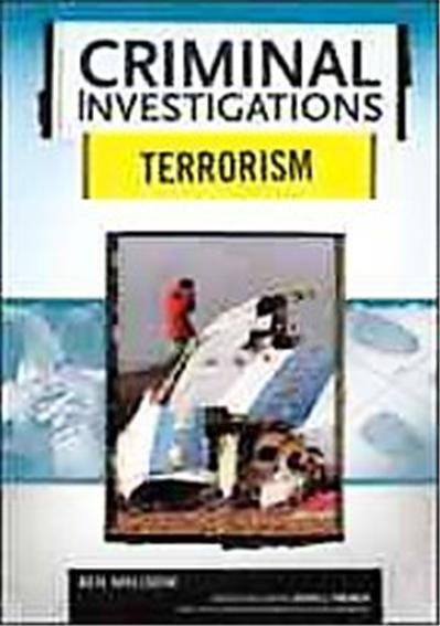 Terrorism, Criminal Investigations