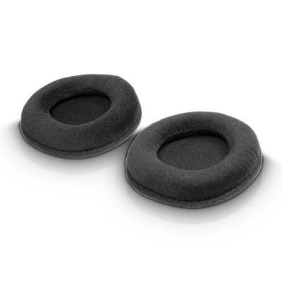 LD Systems LDHP1100DJPADC Set d'Oreillettes en tissu pour Casque Audio dynamique DJ LDHP1100DJ