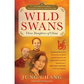 Wild Swans - 1