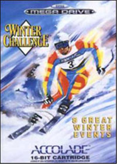Winter Challenge