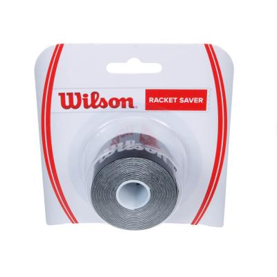 Protection de raquette tenniswilsonracket saver tapenoir22840