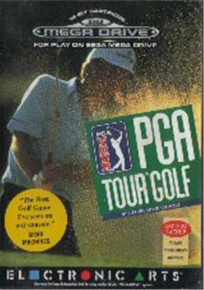 PGA Tour Golf
