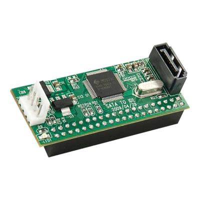 Lindy SATA Converter for IDE Drives - controller voor opslag - ATA-133 - SATA