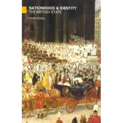 Nationhood and Identity,  Foundations of Britain