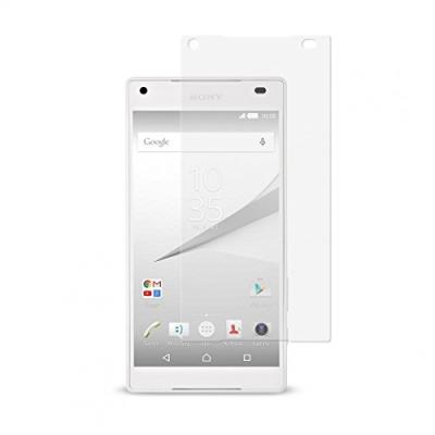 Artwizz film de protection anti-fingerprint (2x)- xperia z5 compact - sadapte xperia z5 compact 9055-1672