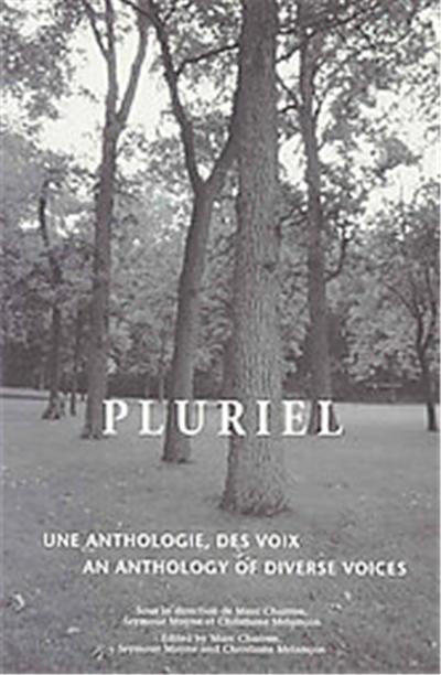 Pluriel, Anthologie
