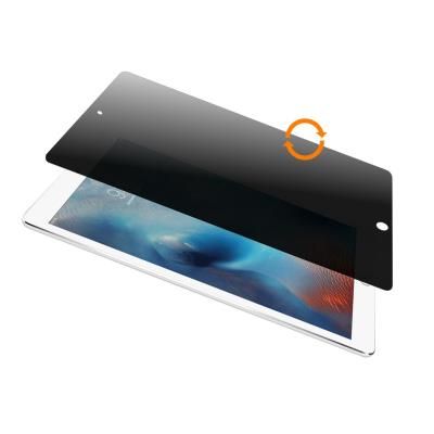 Protection d'écran Amovible Privée 60 degrés - iPad Pro 12' - Removable Privacy