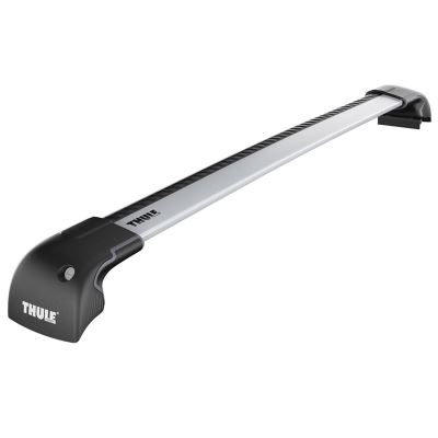 Thule Barres de Toit WingBar Edge Length S/M