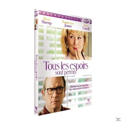 Tous les espoirs sont permis
