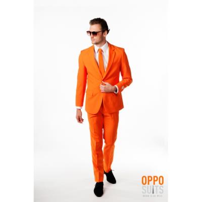 Costume The orange opposuit - 58