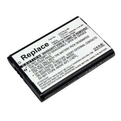 Nintendo 3DS Accu Li-Ion