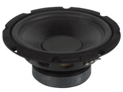 Velleman - Subwoofer 8 Ohm 8 / 350W
