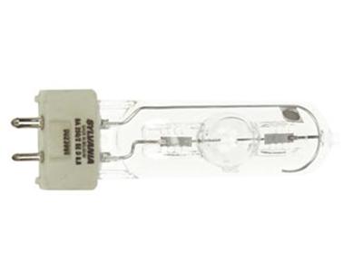 Velleman - Sylvania - Lampe à décharge - MSD - 250W / 95V - GY9.5 - 8500°K - 2000H (BA250/2)