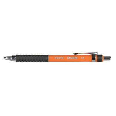 Porte-mine gEOtec studio pen hB 0,5 mm (orange)