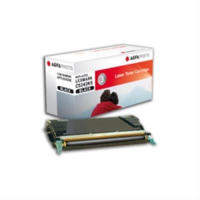Toner Agfaphoto Aptl5242ce C - vue 2