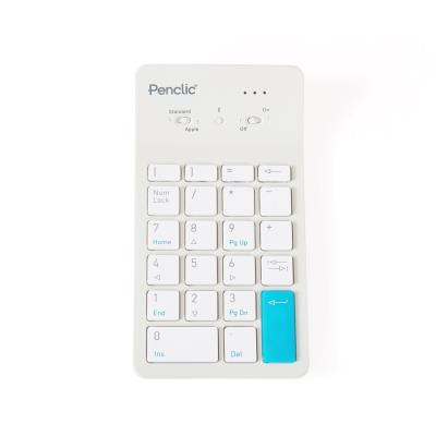 Pavé numerique Penclic Numpad NB2 Bluetooth