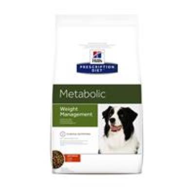 Croquettes hill's prescription diet canine metabolic sac 12 kg